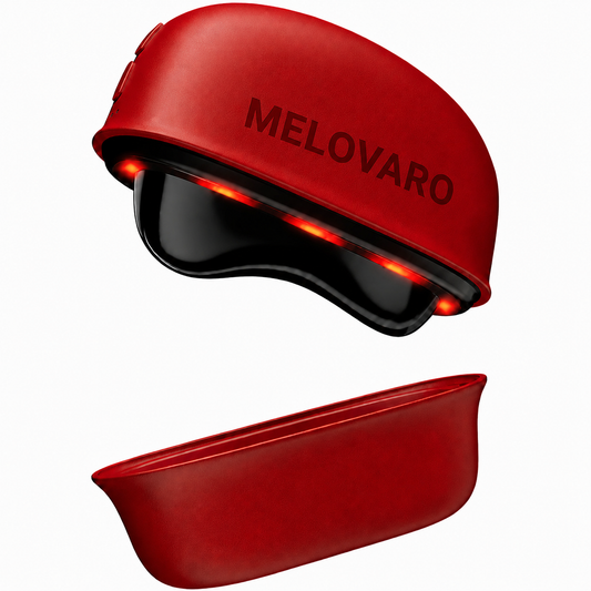 MELOVARO Facial Therapy Massager